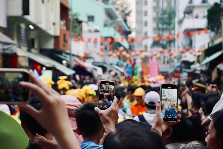 Best Cultural Events to Feature on a Local Magazine Site