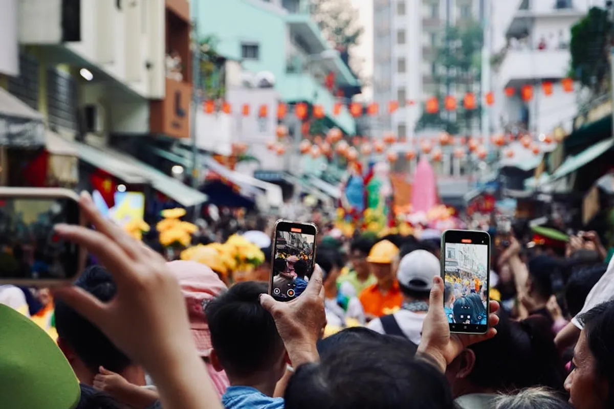 Best Cultural Events to Feature on a Local Magazine Site