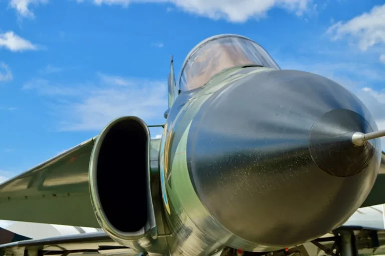 Best UK Military History Sites to Visit