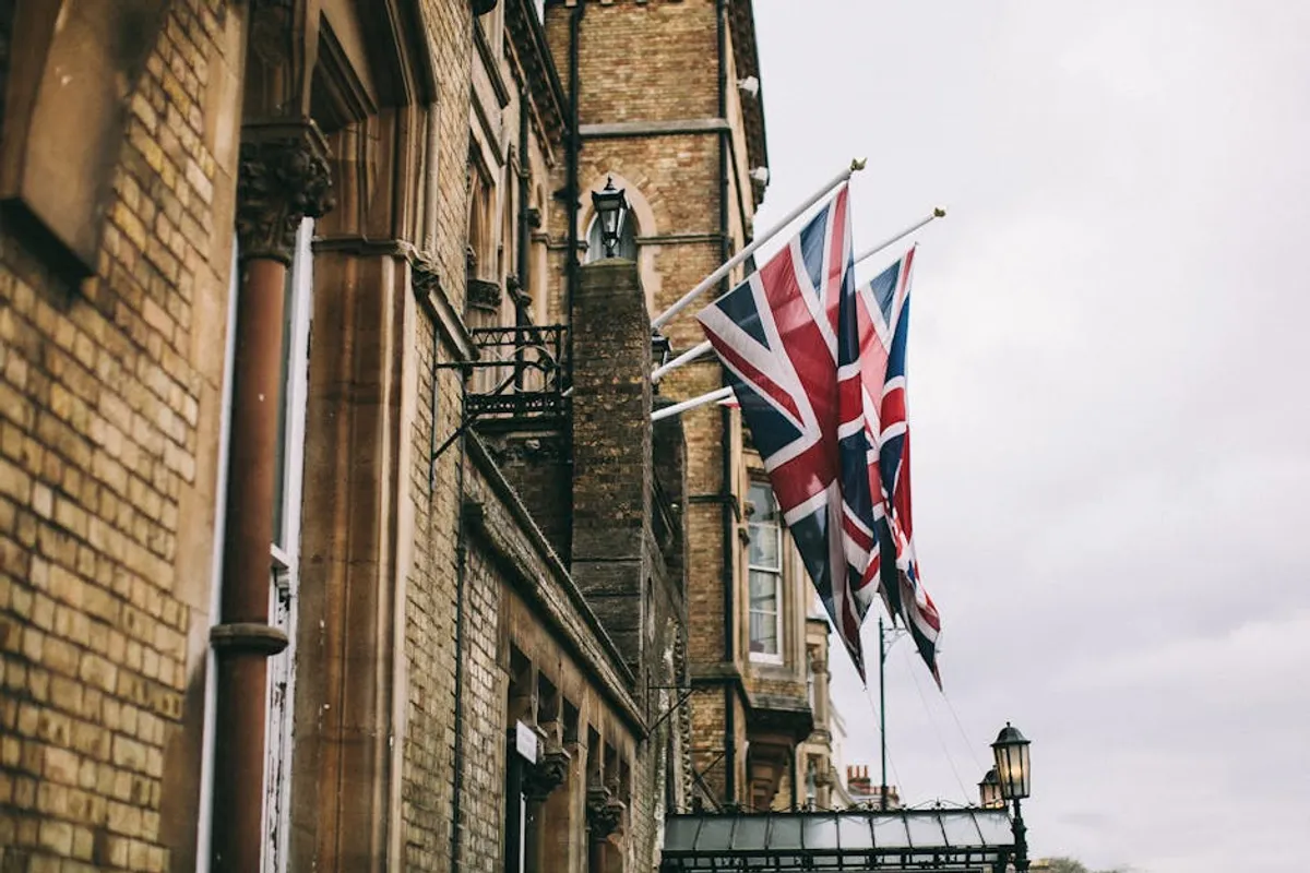 British Anti-Invasion Defences