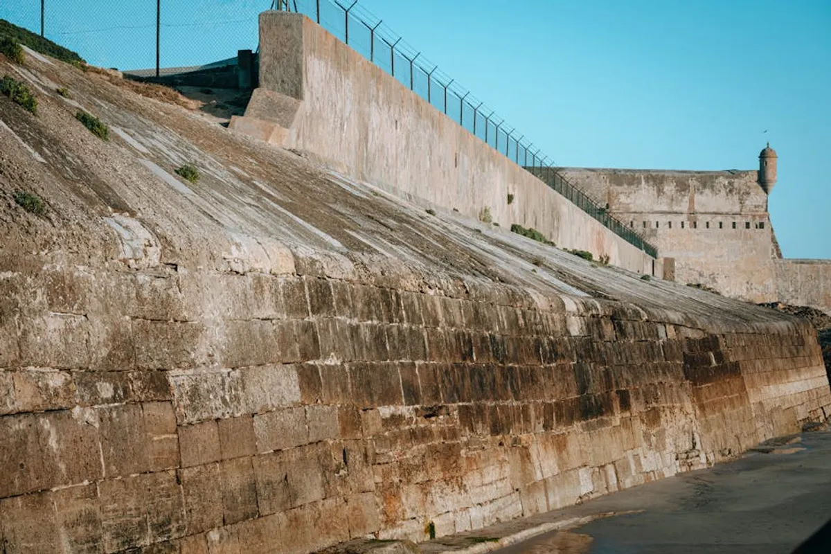 Coastal Defence History Guide