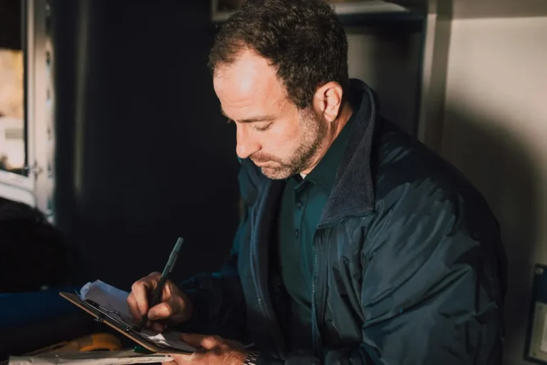 On the Methodology of Pillbox Field Documentation