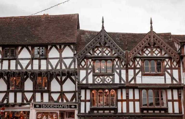 Historic England and Local Heritage Basics