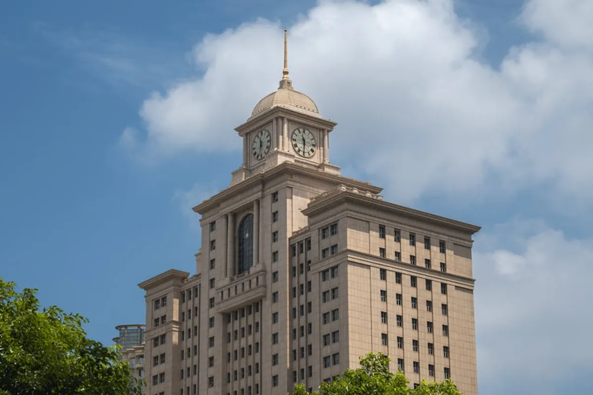 Historic Landmark Checklist