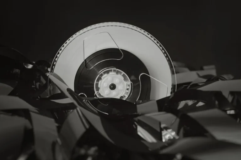How Music, Film, and Visual Art Influence Each Other
