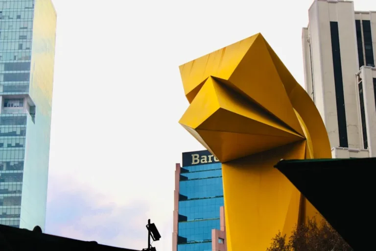 How Public Art Turns Ordinary Streets Into Landmarks