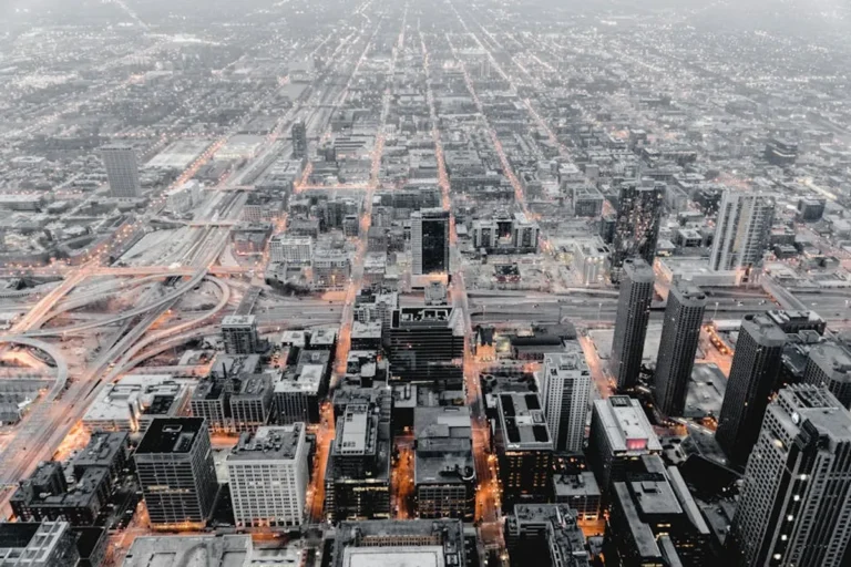 How to Create a City Culture Guide Around Art and Design