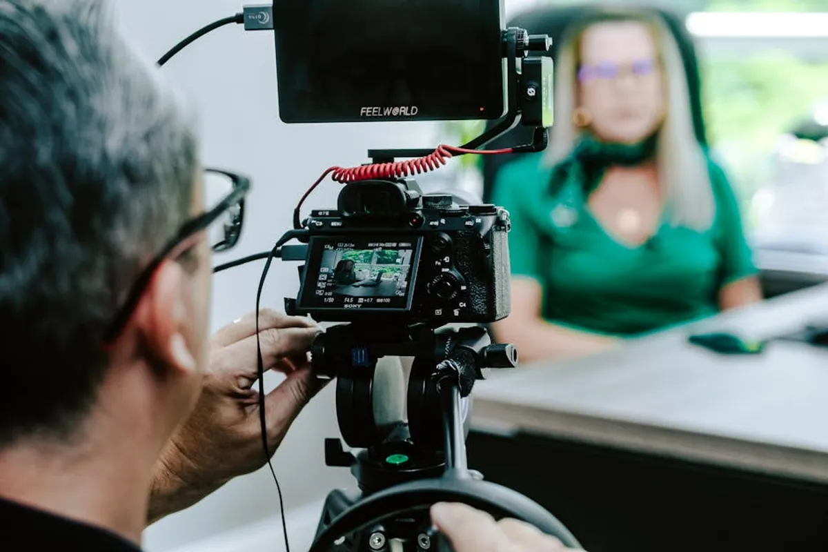How to Interview Local Historians