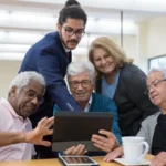 How to Share Heritage Photos