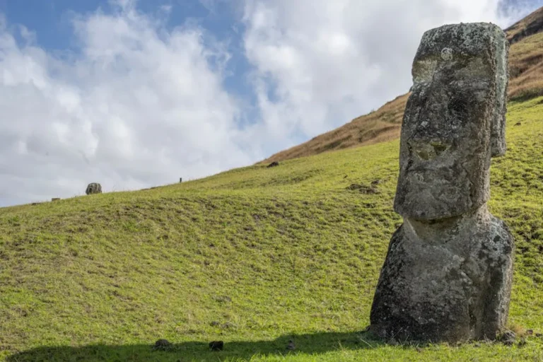 Moai Statue: Meaning, Style, History, and Visual Guide