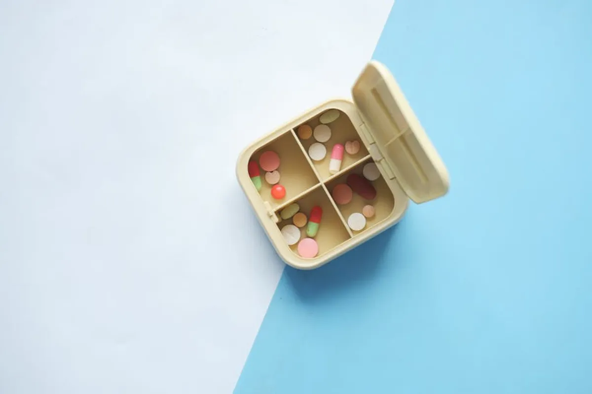 Pillbox Types in Britain