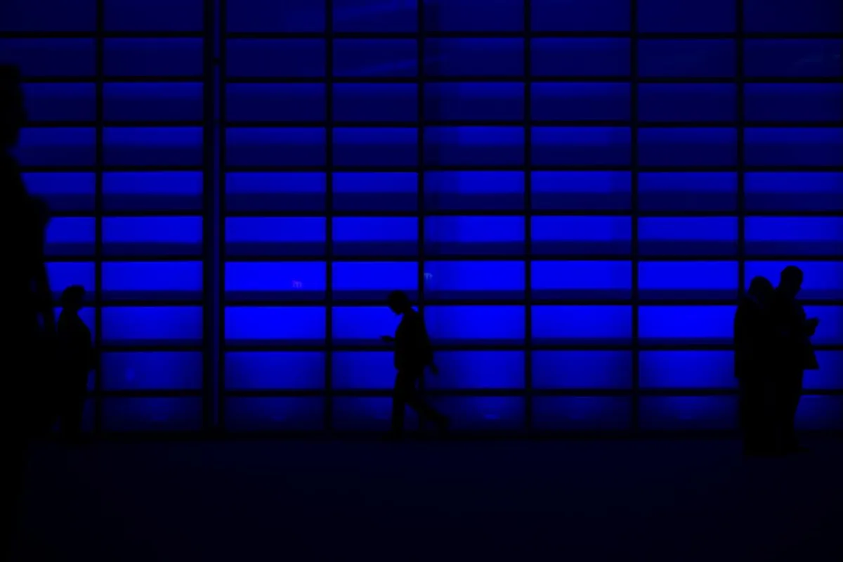 Shades OF Blue Color: Meaning, Style, History, and Visual Guide