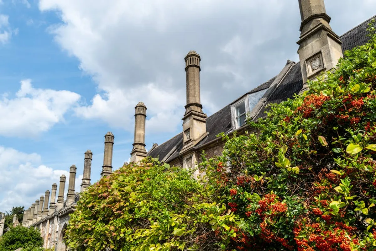 Somerset History for Beginners