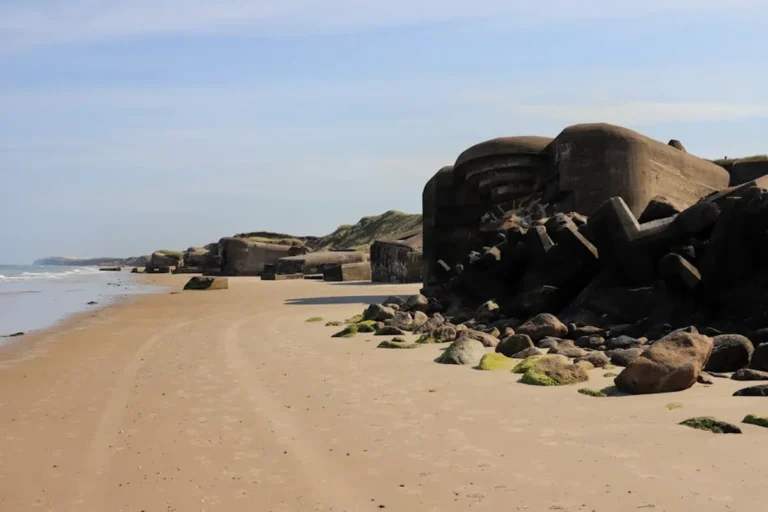 Somerset Pillboxes Guide: History and Locations