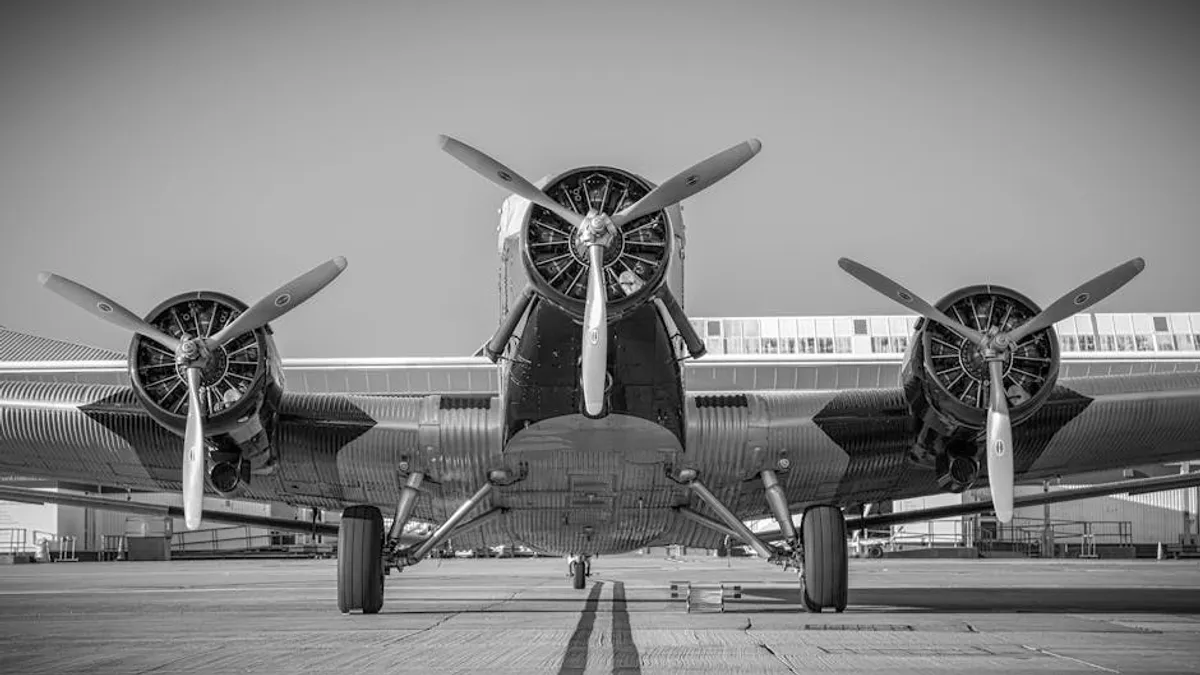 Somerset WWII History