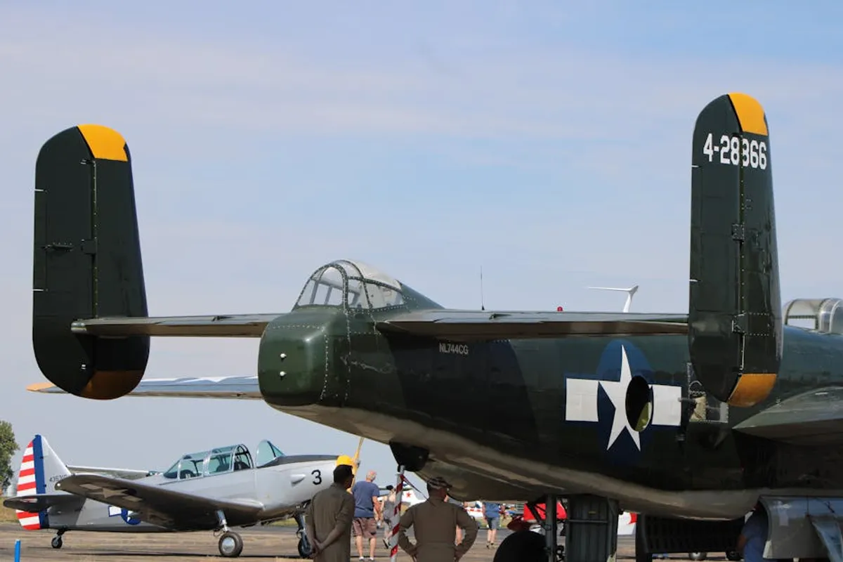 UK Wartime Heritage Guide